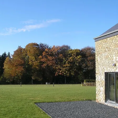 Cosy Holiday In Roumont Near Forest