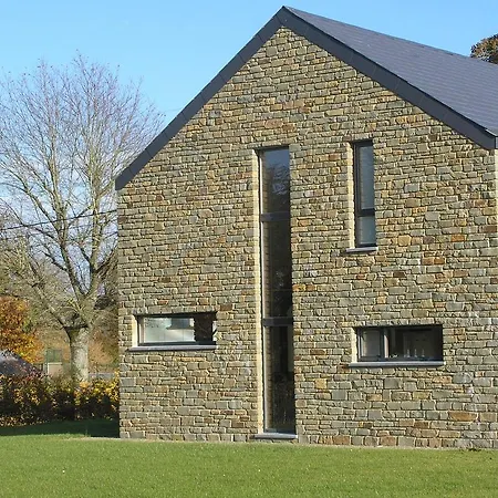 Casa vacanze Cosy Holiday In Roumont Near Forest Bertogne