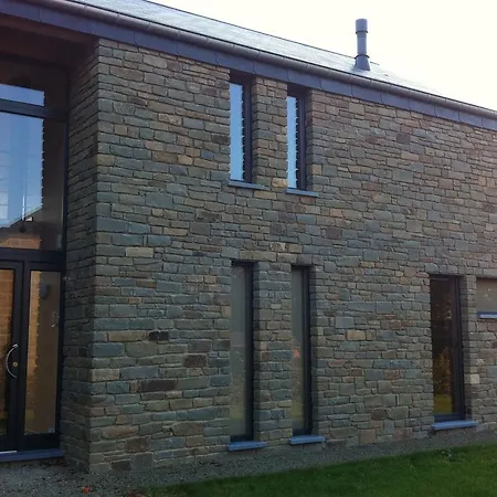 Cosy Holiday In Roumont Near Forest * Bertogne
