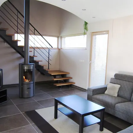 Casa vacanze Cosy Holiday In Roumont Near Forest *