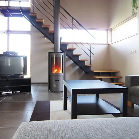 Cosy Holiday In Roumont Near Forest *