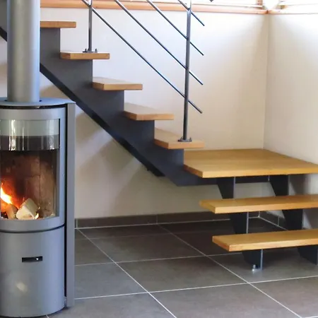 Cosy Holiday In Roumont Near Forest