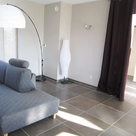 Casa vacanze Cosy Holiday In Roumont Near Forest Bertogne