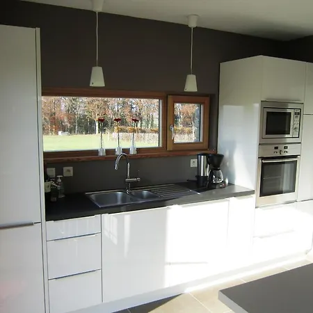 Casa vacanze Cosy Holiday In Roumont Near Forest Bertogne