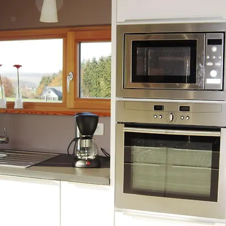 Cosy Holiday In Roumont Near Forest * Bertogne