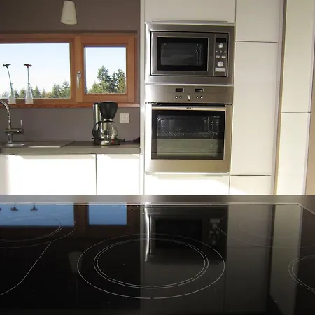 Casa vacanze Cosy Holiday In Roumont Near Forest