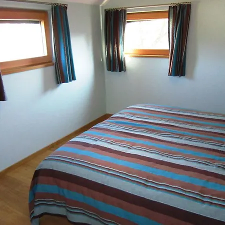Cosy Holiday In Roumont Near Forest Casa vacanze Bertogne