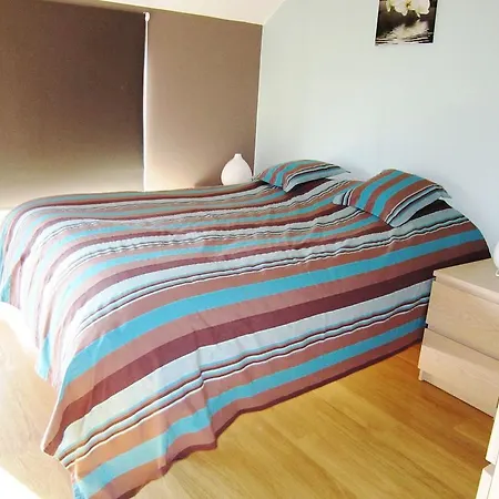 Cosy Holiday In Roumont Near Forest Bertogne