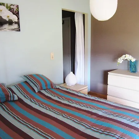 Cosy Holiday In Roumont Near Forest Casa vacanze